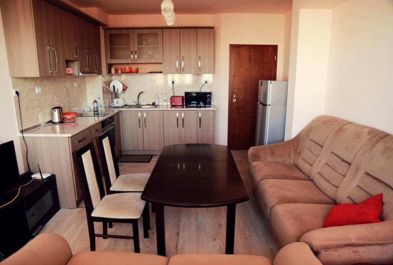 Apartment Lozengrad Plovdiv Exterior photo