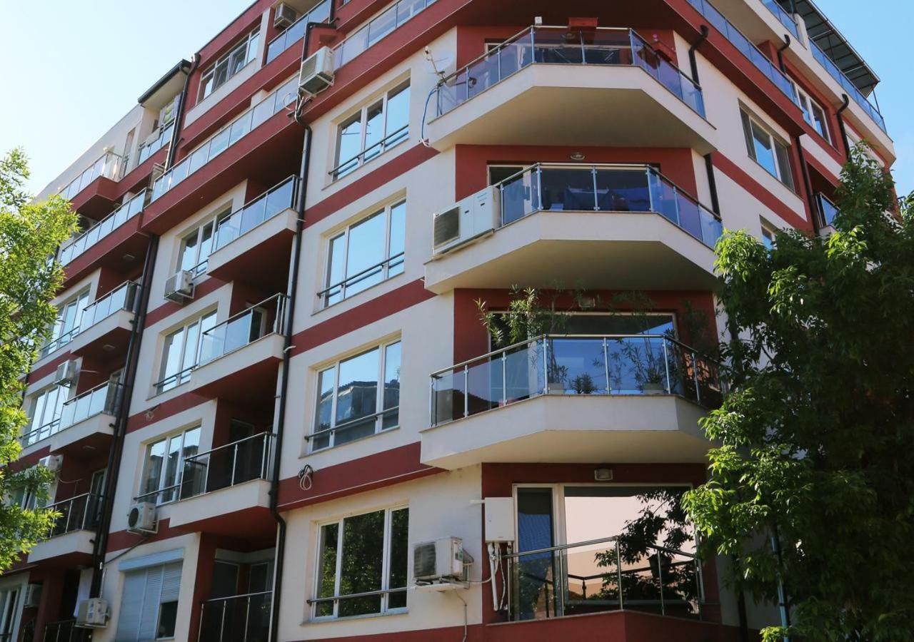 Apartment Lozengrad Plovdiv Exterior photo